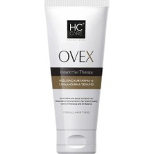 Zemira Hc Care Hc Ovex Hızlı Saç Kurtarma Canlandırma - 200 ml