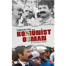Kırmızı Kedi Yayınevi Komünist Osman