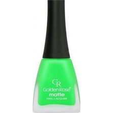 Zemira Matte Nail Lacquer 23