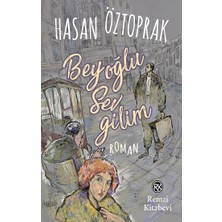 Remzi Kitabevi Beyoğlu Sevgilim