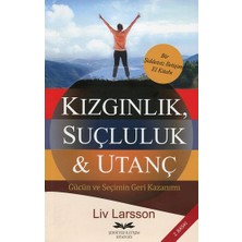 Remzi Kitabevi Kızgınlık, Suçluluk & Utanç