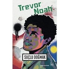 İthaki Yayınları Suçlu Doğmak