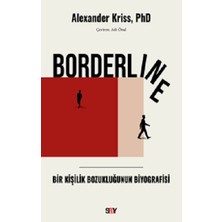 Say Borderline