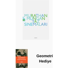Metis Yayınları Yaz Sinemaları + Geometri Hediye