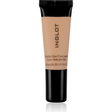 Zemira Inglot Göz Altı Kapatıcısı - Under Eye Concealer 92 (92)