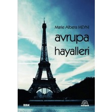 Mihenk Kitap Avrupa Hayalleri