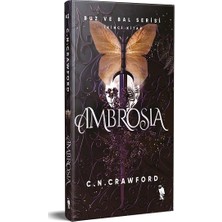 Nemesis Kitap Ambrosia