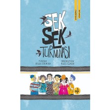 Opus Yayınları Seksek Tuırnuvası