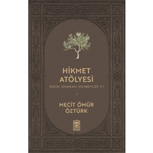 Timaş Yayınları Hikmet Atölyesi