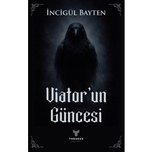 Theseus Yayınevi Viator’un Güncesi