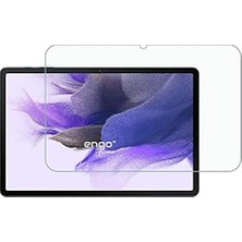 Zemira Engo S7 Fe 12.4 SM-T730 Nano Esnek