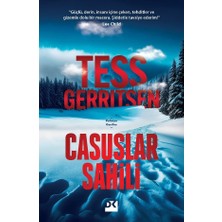 Doğan Kitap Casuslar Sahili