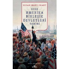 Kronik Kitap Kısa Amerika Birleşik Devletleri Tarihi