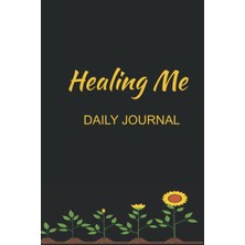 Zemira Healing Me Daily Journal