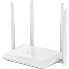 Zemira Ruijie RG-EW1200 1200MBPS AC1200 Dual Band Ev Ofis Tipi Router