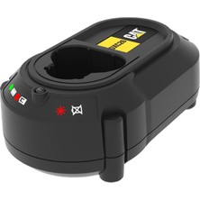 Zemira Cat DXC26 12VOLT Li-Ion Profesyonel Akü