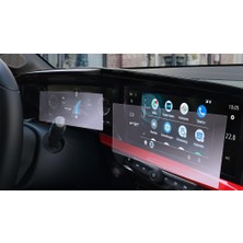 Zemira Engo Opel Mokka Gs Dijital Gösterge Nano