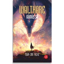 Us Yayınları Walthare – Gümüş Su