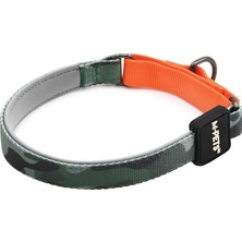 Zemira M-Pets Wild Jungle Collar (S)