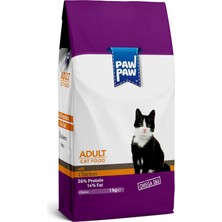 Zemira Paw Paw Yetişkin Tavuklu 1 kg