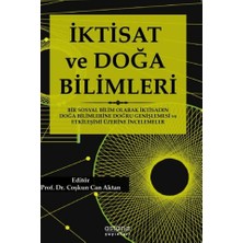 Astana Yayınları Iktisat ve Doğa Bilimleri