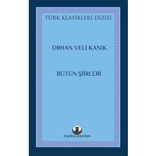 Myrina Yayınları Bütün Şiirleri