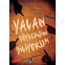 X-Libris Yalan Söylediğini Biliyorum