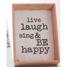 Zemira Creative Inspirational Journals By Jacqueline Burke - Journal 5
