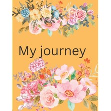 Zemira Flowers Journal