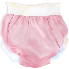 Pierre Cardin Alıştırma Külodu 10-15KG - Pembe