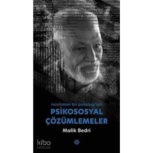 Mahya Yayınları Psikososyal Çözümlemeler