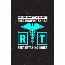 Zemira Independently Published Hexagonal Graph Paper - Funny Respiratory Therapist Gift For Therapy Week