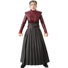 Zemira Wars: Ahsoka - The Black Series Morgan Elsbeth Aksiyon Figürü