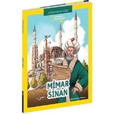 Beta Kids Natınonal Geographıc Kıds - Mimar Sinan