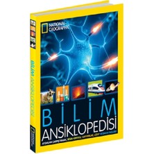 Beta Kids National Geographic Kids – Bilim Ansiklopedisi