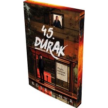 İndigo Kitap 45. Durak