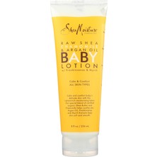Zemira Shea Moisture Baby Papatya Argan Yağlı Bebek Losyonu 237ML