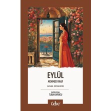 Telve Kitap Eylül (Aktarım - Edisyon Kritik)