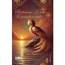 KMD Yayınları Butimar Kuşu Kanatlarında