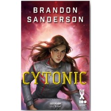 Dex Yayınevi Cytonic