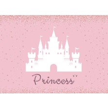 Zemira Independently Published Princess Autograph Book: Cute Pink Signature Album For Funny T