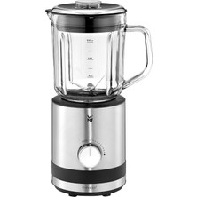 Zemira Kitchenminis Çelik Gümüş Blender - 0,8 Lt 400 W