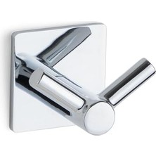 Zemira System Gl Yapikanli Askilik 45 mm Krom - AAS2325 0045 Cr-Cr
