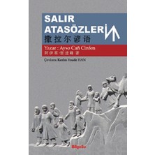 BilgeSu Yayıncılık Salır Atasözleri