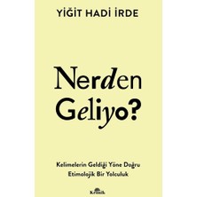 Kronik Kitap Nerden Geliyo?