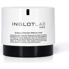 Zemira Inglot Evermatte Day Protection Day Face Cream