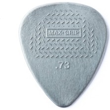 Zemira Jim Dunlop Max-Grip Nylon Standard Pena (0.73MM)