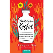 Omega Yaratıcılığını Keşfet