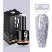 Zemira Born Pretty 15 ml Kalıcı Oje BG095 (55933) 3245