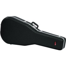 Zemira Gator Dreadnought Akustik Gitarlar Için Gc-Dread Lüks Kalıplı